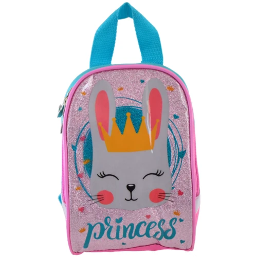 Рюкзак детский 1 Вересня K-26 "Honey bunny" (556462)