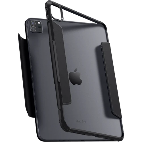 Аксессуар для iPad Spigen Ultra Hybrid Pro Black (ACS03655) for Apple iPad Pro 11"(2018-2022) фото 8