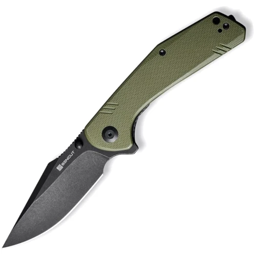 Нож Sencut Actium SA02E (SA02E)