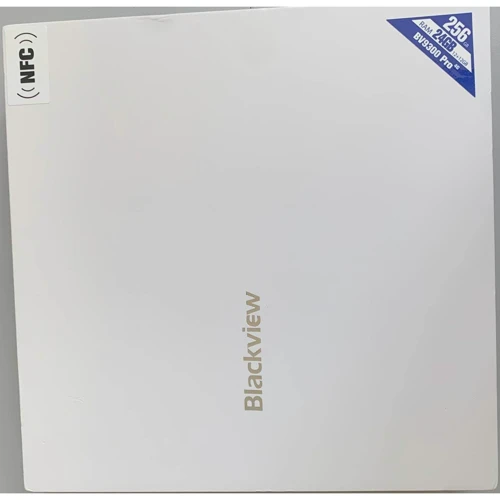 Смартфон Blackview BV9300 Pro 12/256GB Orange (Смартфоны)(79008751) Approved фото 3