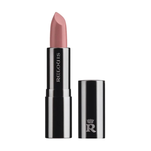 Relouis Sapphire 943 Атласная помада для губ с гиалуроновой кислотой 3.7 g