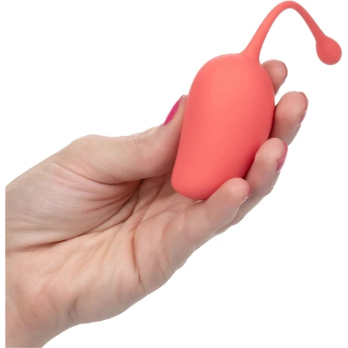Набор вагинальных шариков California Exotic Novelties Kegel Training Set Mango
