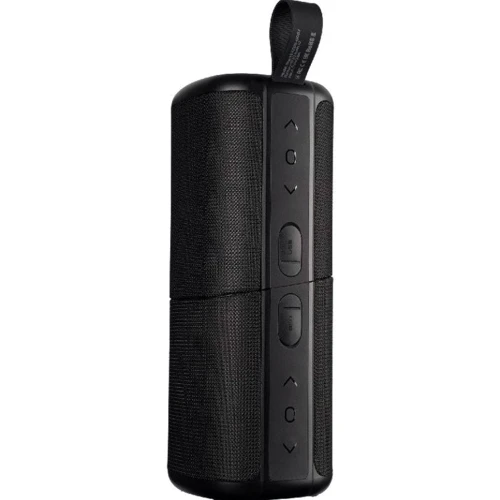 Акустика Gelius Krazi Shark2 KZBS-003U Black