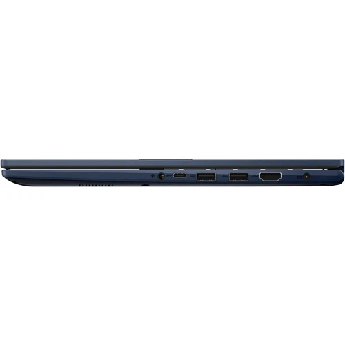 Ноутбук ASUS VivoBook 15 X1504ZA-BQ108 (90NB1021-M00WX0) UA: Вес 1.7 кг