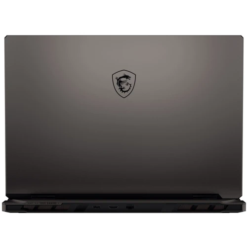 Ноутбук MSI Vector A18 HX AI A9WIG (A9WIG-076US)