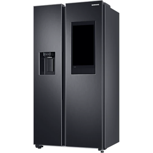 Холодильник Side-by-Side Samsung RS6HA8891B1: Объем морозильной камеры, л 225