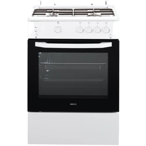 Газовая плита BEKO CSG 62001 W