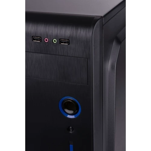 Корпус Vinga CS105B-450W фото 6
