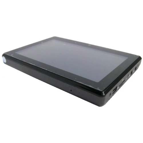 Bellfort GVR507 Triton FHD: Разъемы для подключения 3.5 мм аудиовыход, AV-вход