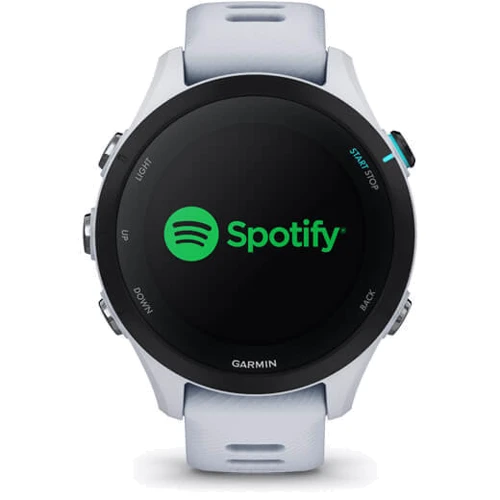 Смарт-часы Garmin Forerunner 255S Music Whitestone (010-02641-23/33): Производитель Garmin