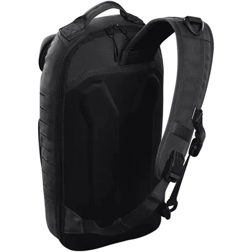 Рюкзак Highlander Stoirm Gearslinger 12L Black (TT189-BK): Цвет черный