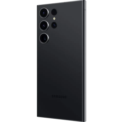 Смартфон Samsung Galaxy S23 Ultra 12/512 GB Black Approved Витринный образец: Причина уценки Как новый (витринный образец): смартфон выглядит и функционирует как новый. Смартфон полностью протестирован по программе Approved, все функции работают корректно