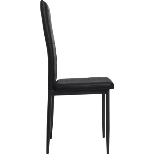 Стул GT K-2020 Black фото 8