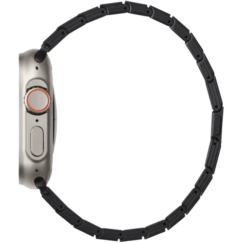 Аксессуар для Watch Pitaka Chroma Carbon Band Poetry of Things Wind (AWB2305) for Apple Watch 42/44/45/49mm: Совместимость Apple Watch 49mm, Apple Watch 45mm, Apple Watch 44mm, Apple Watch 42mm