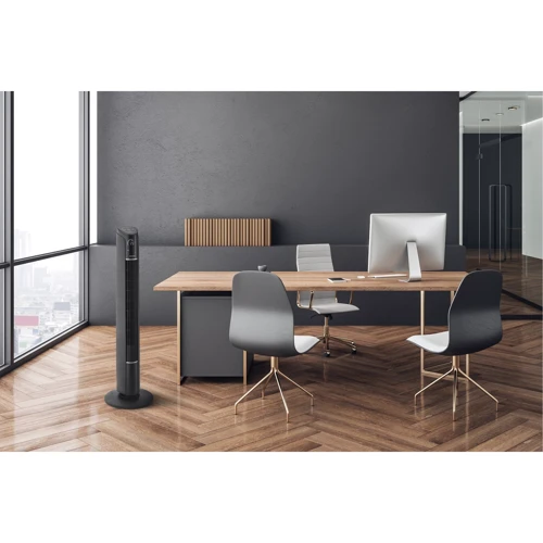 Вентилятор Sencor SFT 4207BK фото 9