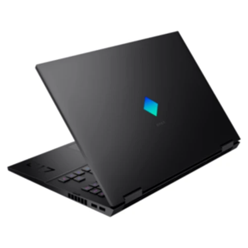 Ноутбук HP OMEN 17-ck0222nw (4N912EA): Экран 17.3" IPS (2560x1440)