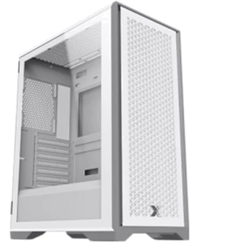 Корпус Xigmatek LUX S Arctic White (EN48298) фото 7
