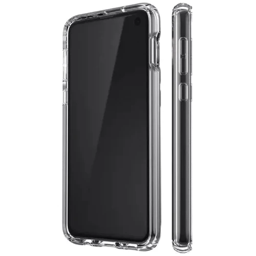 Чохол для телефона Speck Presidio Stay Clear для Samsung G970 Galaxy S10e (124577-5085): Плівка в комплекті нет