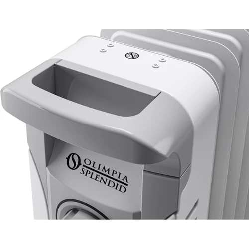 Обігрівач Olimpia Splendid CALDORAD HUMI 9 (OS-99263): Тип Масляный