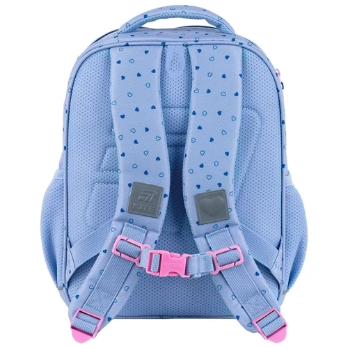 Рюкзак детский Kite K25-559XS-1 Kids 559 Lovely фото 14