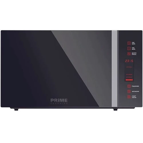 Микроволновая печь PRIME Technics PMW 25963 KBG