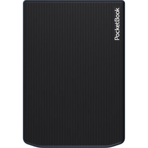 Електронна книга PocketBook 634 Verse Pro Azure (PB634-A-CIS): Екран 6" E-ink (1072 x 1448)