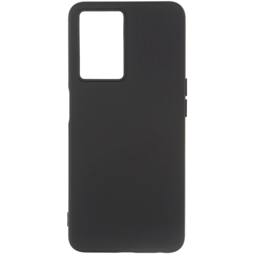 Чехол для телефонов ArmorStandart ICON Case Black for OPPO A57s 4G/A57 4G/A57e 4G/A77 4G/A77s 4G (ARM64690)
