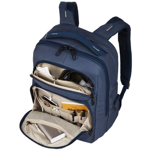 Thule Crossover 2 20L Dark Blue (C2BP-114) for MacBook 13-14" фото 5