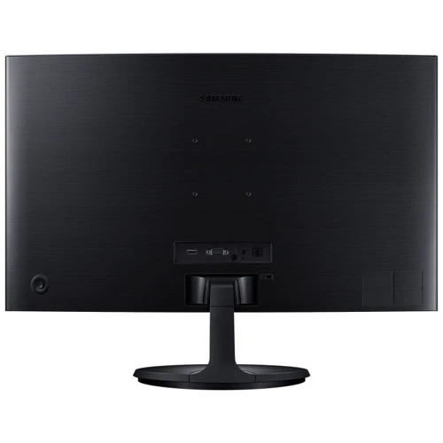 Монитор Samsung C24F390F (LC24F390FHIXCI): Угол обзора, гор / верт 178/178