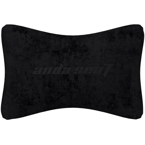 Ігрове крісло Anda Seat Phantom 3 Size L Black (AD18Y-06-B-PV/C-B01) фото 9