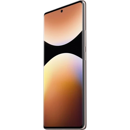Смартфон Xiaomi Redmi Note 14 Pro 12/512GB Sand Gold (Global): Оперативная память 12 ГБ