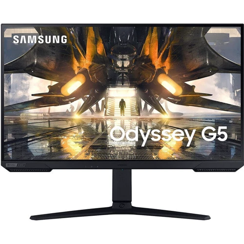 Монитор Samsung S27AG500P (LS27AG500PIXCI)