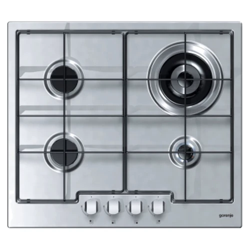 Варочная поверхность газовая Gorenje G6 N5 AX