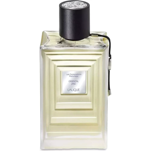

Парфюмированная вода Lalique Les Compositions Oriental Zinc 100 ml Тестер