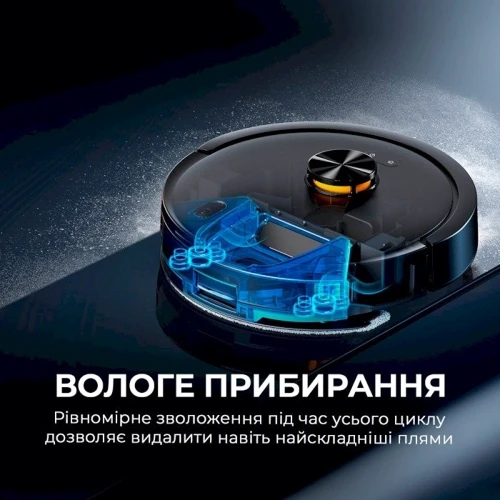 Робот уборщик Deerma S30