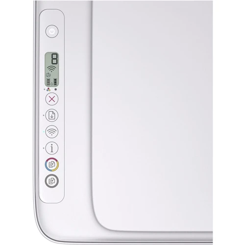 МФУ HP DeskJet 2810e (588Q0B): Класс устройства персональный