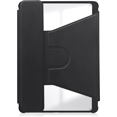 Аксессуар для планшетных ПК BeCover Case Rotatable Smart Keyboard Black for Samsung Galaxy Tab A9 Plus SM-X210/SM-X215/SM-X216 (710329) фото 3