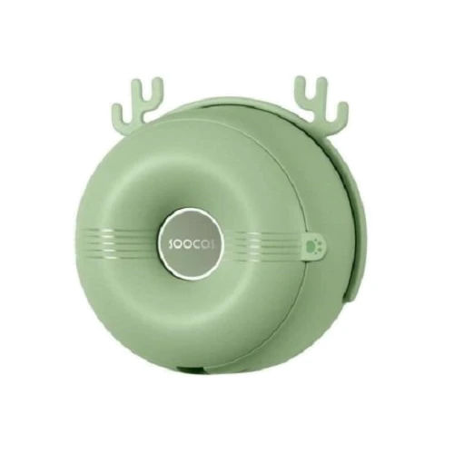Зубна щітка Xiaomi SubBrand Sonic D3 Green XSOCD3G: Тип Зубная щетка
