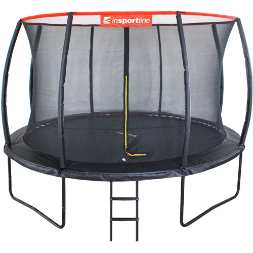 Батут inSPORTline Flea 430 см (22278)