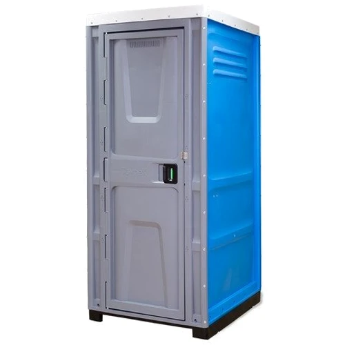 Биотуалет Туалетная кабина Toypek Blue