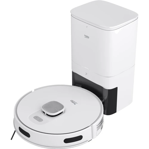 Робот уборщик Beko VRR81214VW