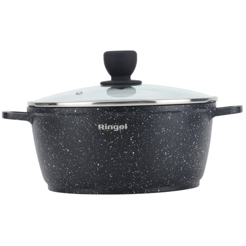 Кастрюля RINGEL Koriander 16 см 1.2 л (RG-2107-16)