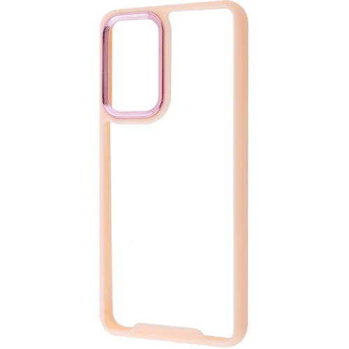 Аксессуар для смартфона WAVE Just Case Pink Sand for Samsung A336 Galaxy A33 5G
