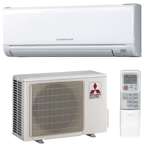 Кондиционер Mitsubishi Electric MSZ-GE35VA/MUZ-GE35VA