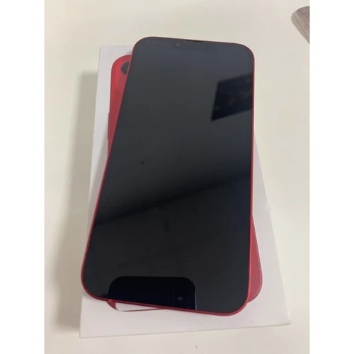 Apple iPhone 13 256GB (PRODUCT) RED (MLQ93) (iPhone) (78753671) Approved: Производитель Apple