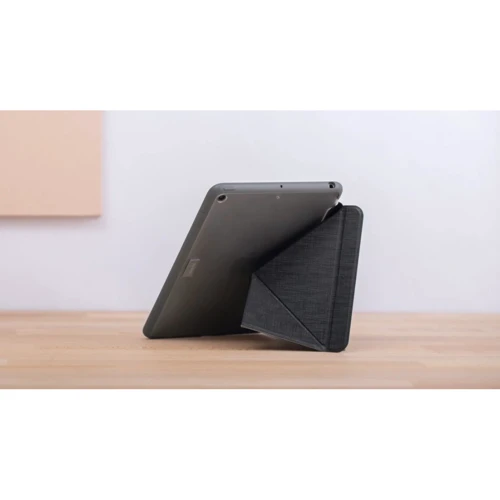 Аксесуар для iPad Moshi VersaCover Case з Folding Cover Charcoal Black для iPad Pro 11 (2018-2022) (99MO231601) фото 7
