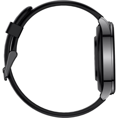 Смарт-часы Amazfit Pop 3R Black: Время работы 12 дней