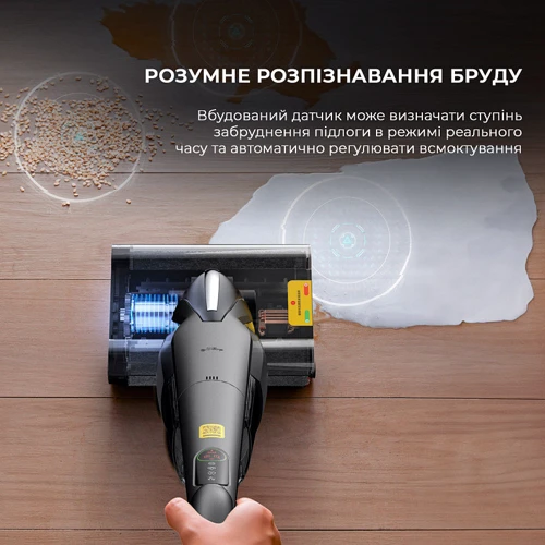 Пилосос Xiaomi Deerma VX96W фото 16