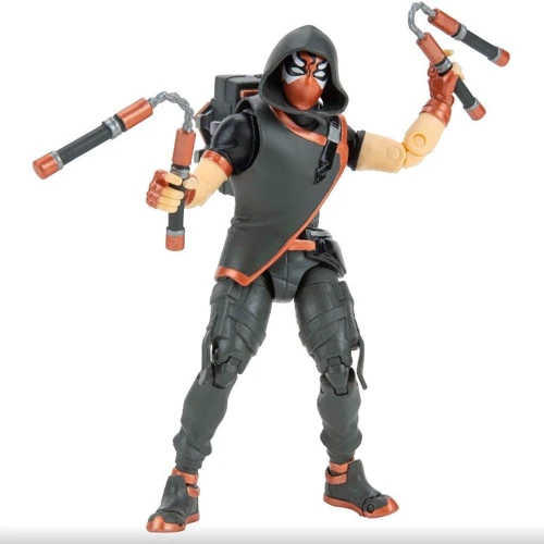 Коллекционная фигурка Jazwares Fortnite Legendary Series Seeker S9 15 см (FNT0819) фото 4