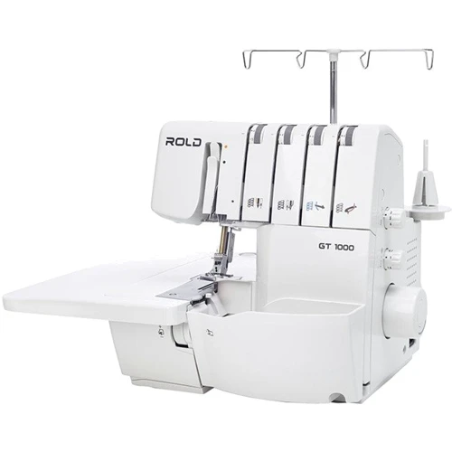 Оверлок Rold GT1000 (GT1000): Общее количество операций 16